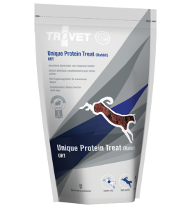 Unique Protein Treat...