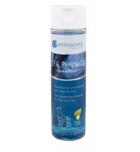 Dermoscent EFA Physio Shampoo - 200 ml