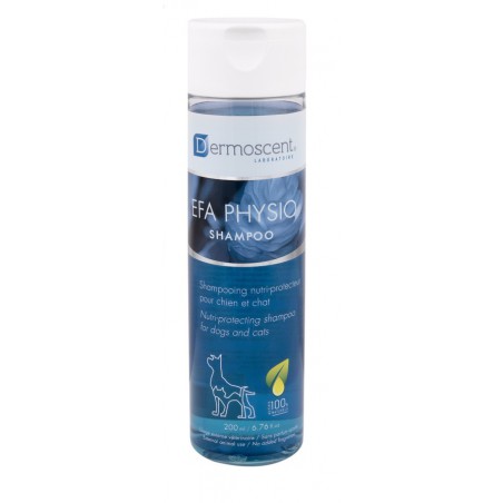 Dermoscent EFA Physio Shampoo 200 ml
