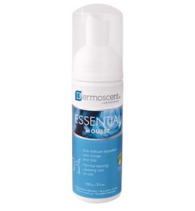 Dermoscent Essential 6 Mousse Kat - 150 ml