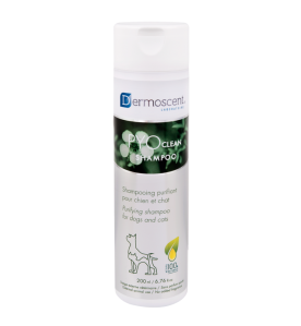 Dermoscent PYOclean Shampoo - 200 ml