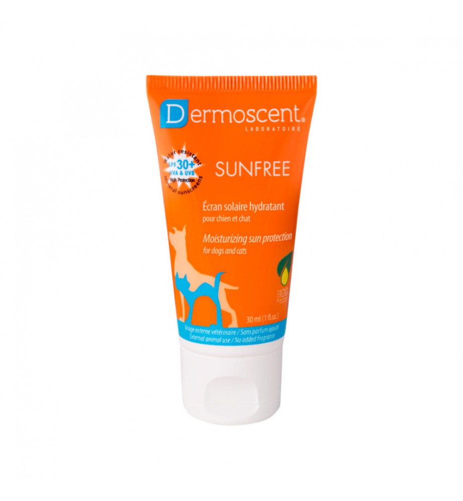 Dermoscent SunFree 30 ml