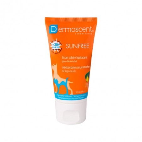 Dermoscent SunFree 30 ml