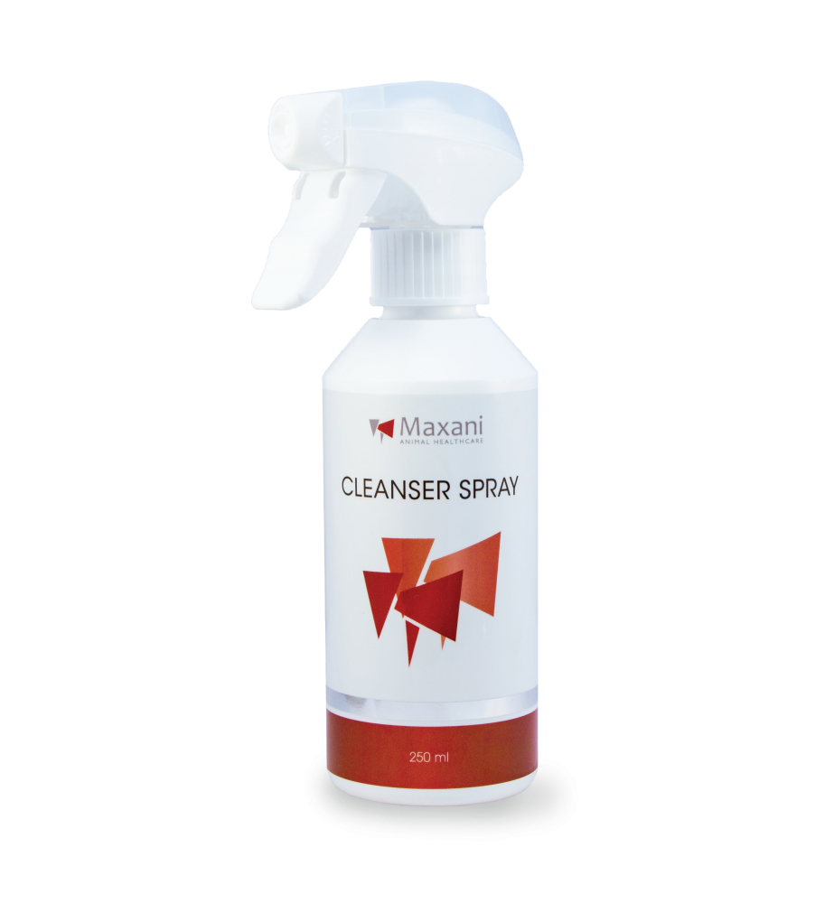 Maxani Cleanser Spray 250 ml