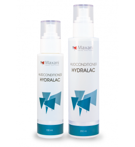 Maxani Hydralac Spray Huidconditioner - 200 ml