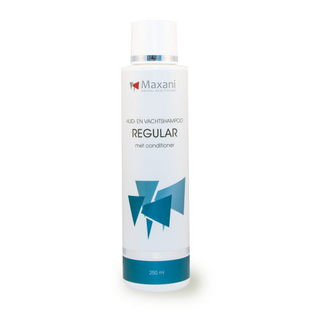 Maxani Regular Shampoo met Conditioner 250 ml