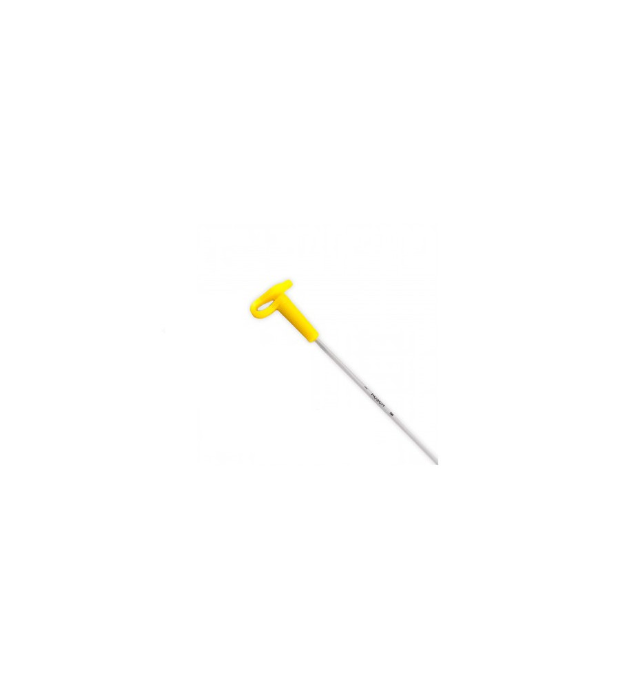 Rüsch Voedingssonde - Urine Catheter (maat 1, geel, 1.5 mm)