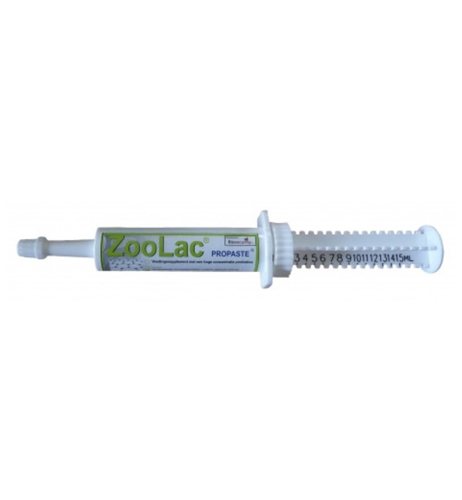 Zoolac Propaste Probiotica 15 ml