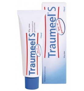 Traumeel S Crème - 50 gram