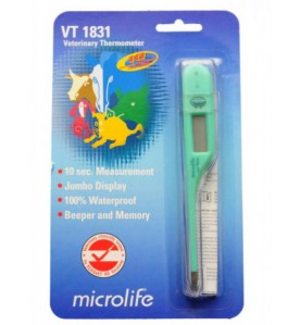 Thermometer Microlife VT 1831
