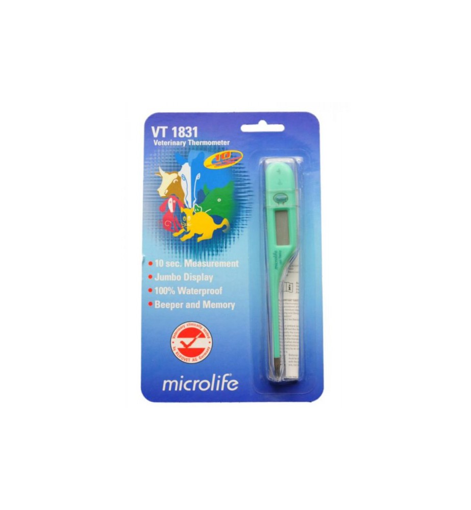 Thermometer Microlife VT 1831