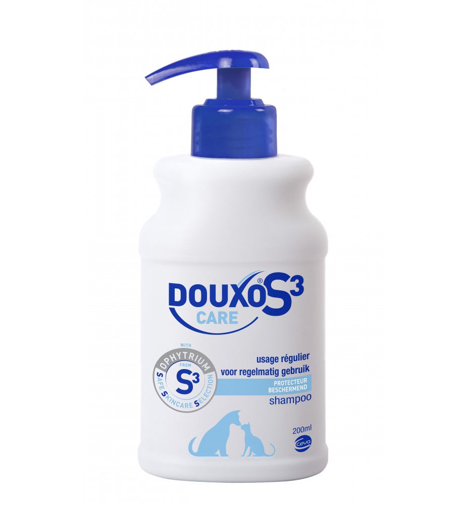 Douxo Care Shampoo 200 ml