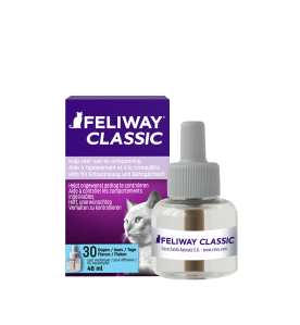 Feliway Classic Navulling 48 ml
