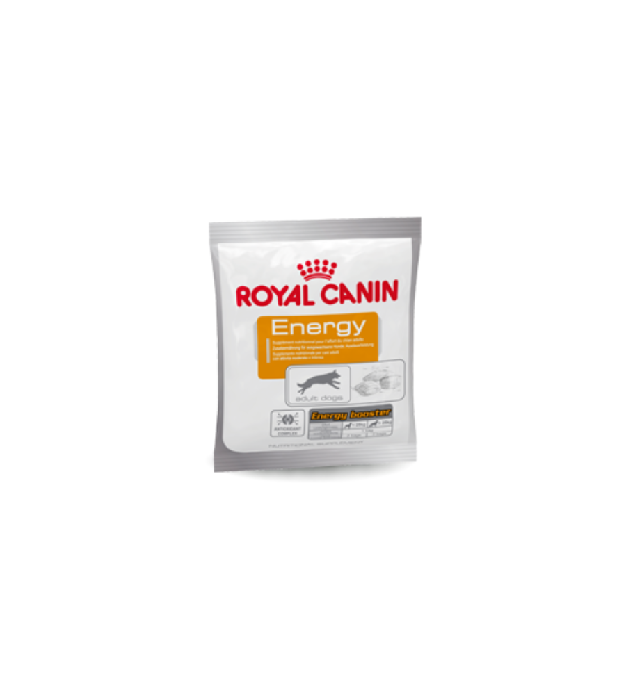 Royal Canin Energy 60 x 50 gram