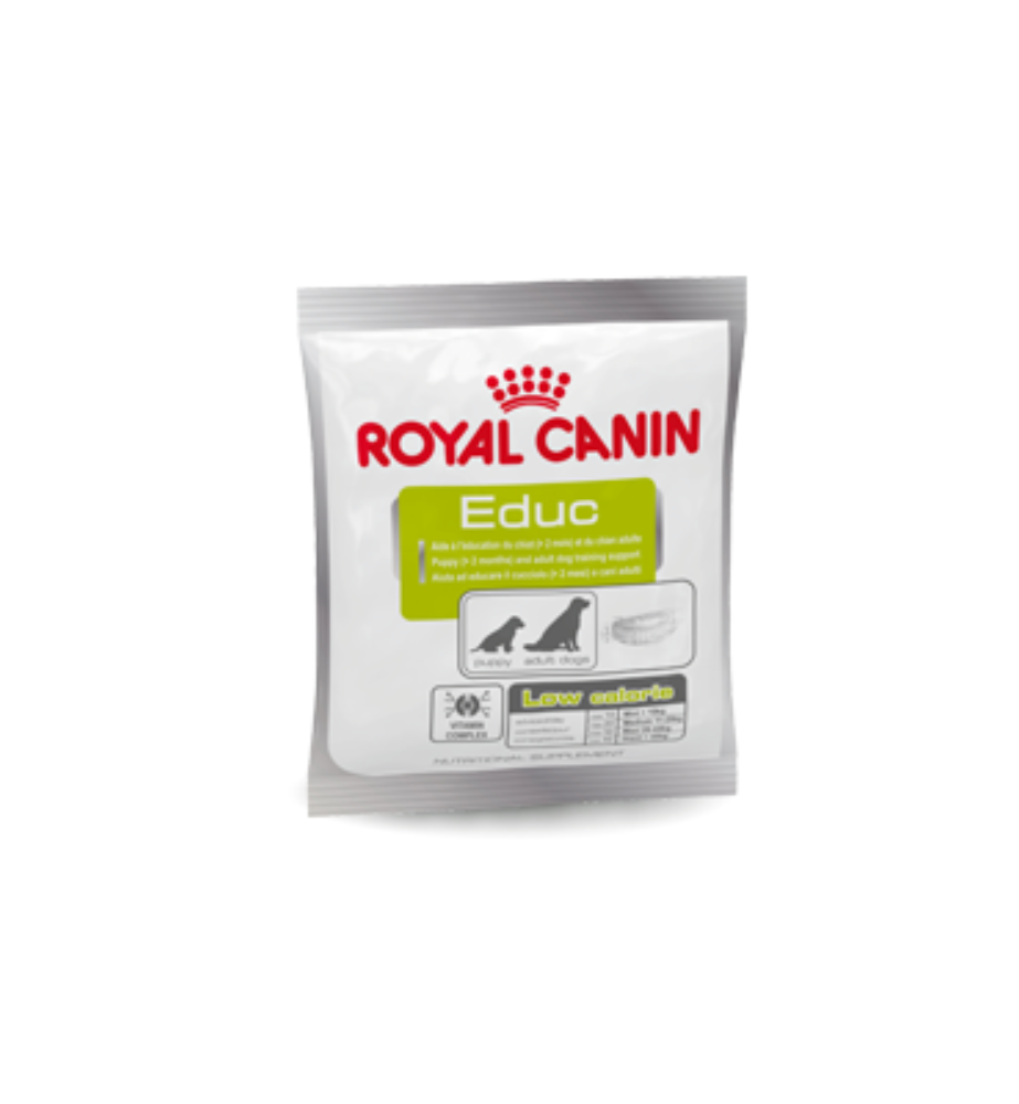 Royal Canin Educ 50 gram