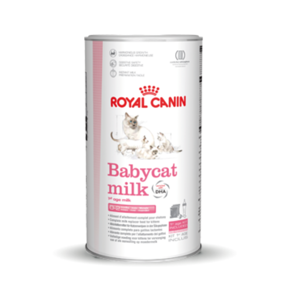 Royal Canin Babycat Milk 300 gram