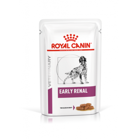 Royal Canin Early Renal Portie - 12 x 100 gram