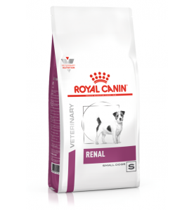 Royal Canin Renal Small Dogs