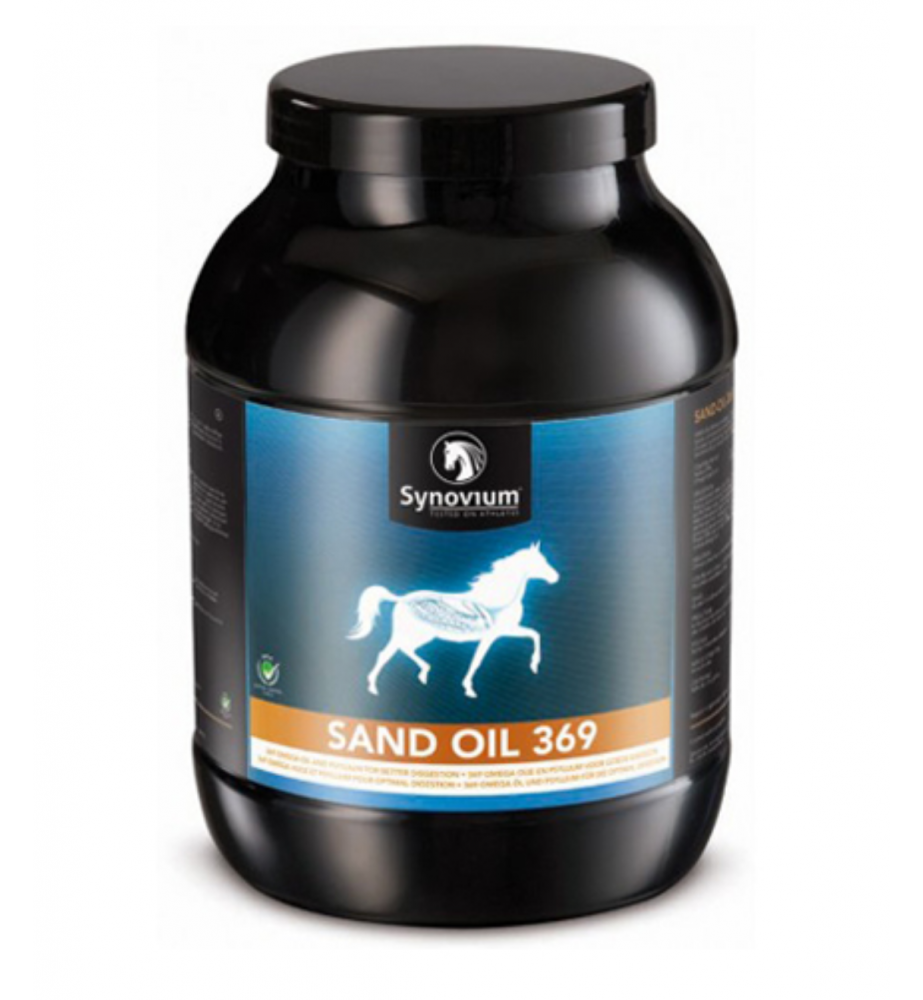 Synovium Sand Oil 369