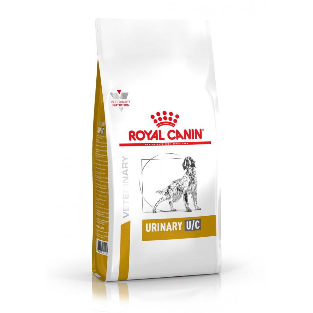Royal Canin Urinary U/C Low Purine