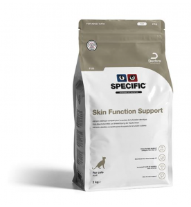 Specific Skin Support Function FOD