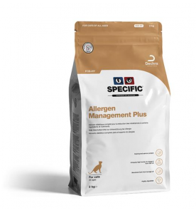 Specific Allergen Management Plus FOD-HY - 2 kg