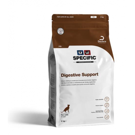 Specific Digestive Support FID