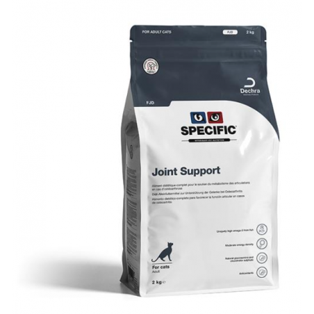 Specific Joint Support FJD
