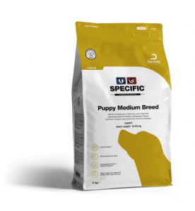 Specific Puppy Medium Breed CPD-M (10 t/m 25 kg)