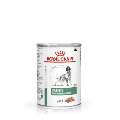 Royal Canin Satiety Weight Management Blik