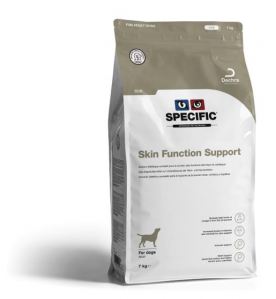 Specific Skin Function Support COD