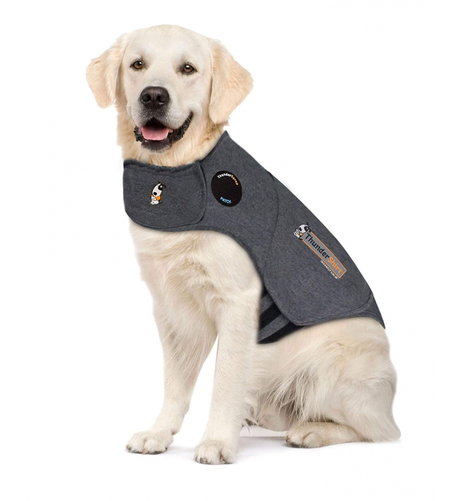 Thundershirt Hond Large