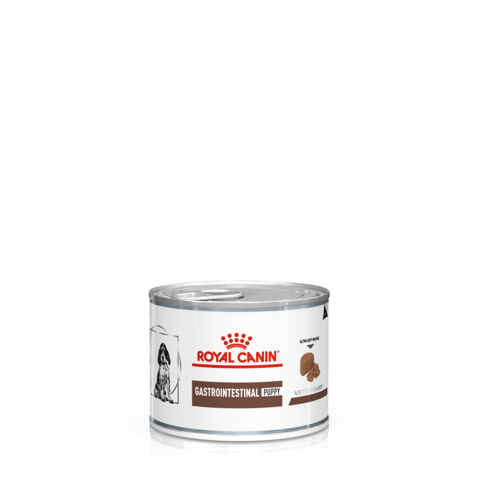 Royal Canin Gastro Intestinal Blik 195 gram