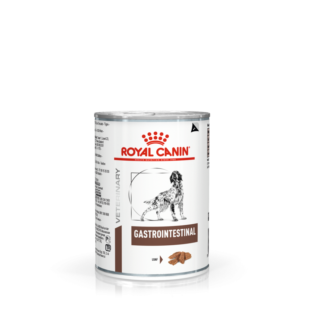 Royal Canin Gastro Intestinal Blik