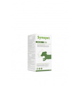 Synopet Cani-Syn (Honden -10 kg) - 75 ml