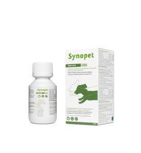 Synopet Cani-Syn (Honden -10 kg) - 75 ml