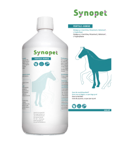 Synopet Fertile-Horse -...
