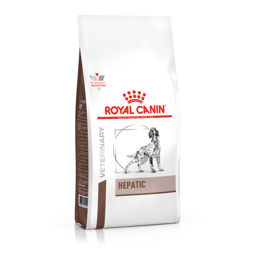 Royal Canin Canin Hepatic