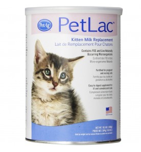 PetLac Kittenmelk - 300 gram
