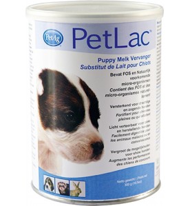 PetLac Puppy Melk - 300 gram