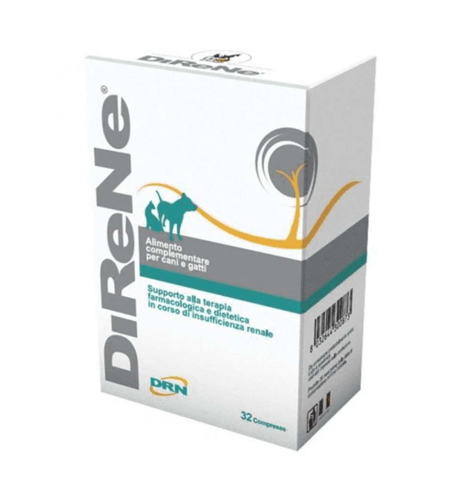 DiReNe - 32 tabletten