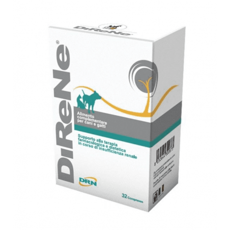DiReNe - 32 tabletten