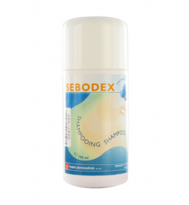 Sebodex Shampoo - 200 ml