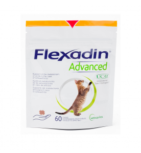 Flexadin Advanced Cat 60 chews