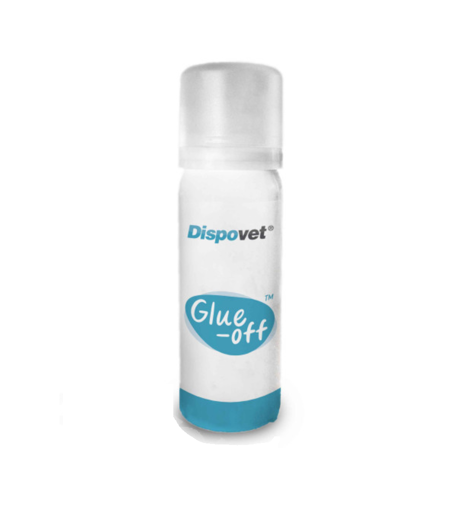 Glue-Off Spray - 50 ml