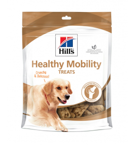 Hill's Healthy Mobility Treats - 6 x 220 gram