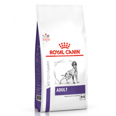 Royal Canin Medium Dog Adult 10 t/m 25 kg