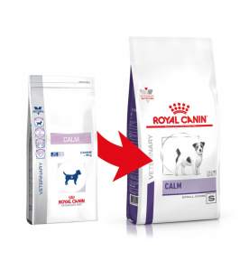 Royal Canin Calm Small Dogs