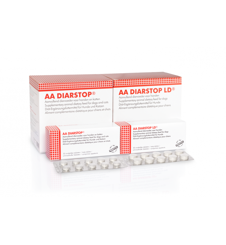 AA Diarstop (10kg)