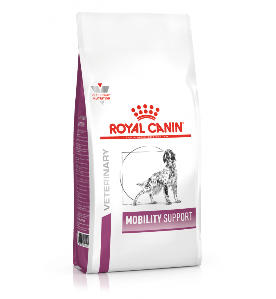 Royal Canin Mobility Support